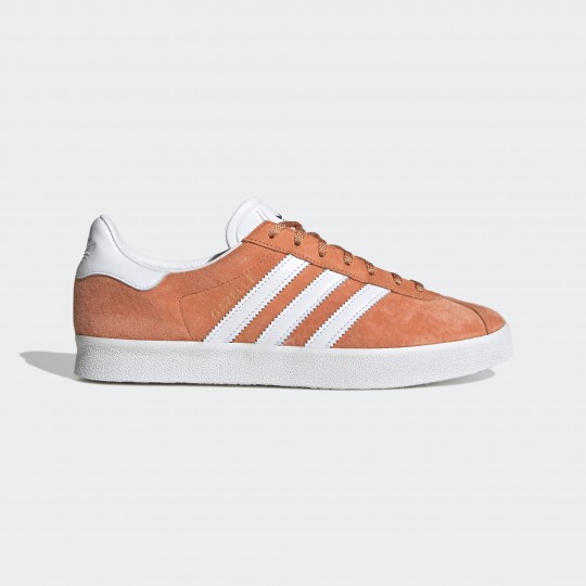 Кроссовки adidas GAZELLE 85 (АРТИКУЛ:GY2531)