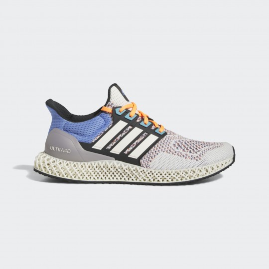 Чоловічі кросівки adidas ULTRA ADIDAS 4D (АРТИКУЛ:HP9735)