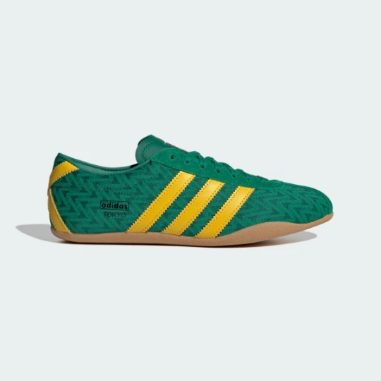 Жіночі кросівки adidas TOKYO (АРТИКУЛ:IH6613)