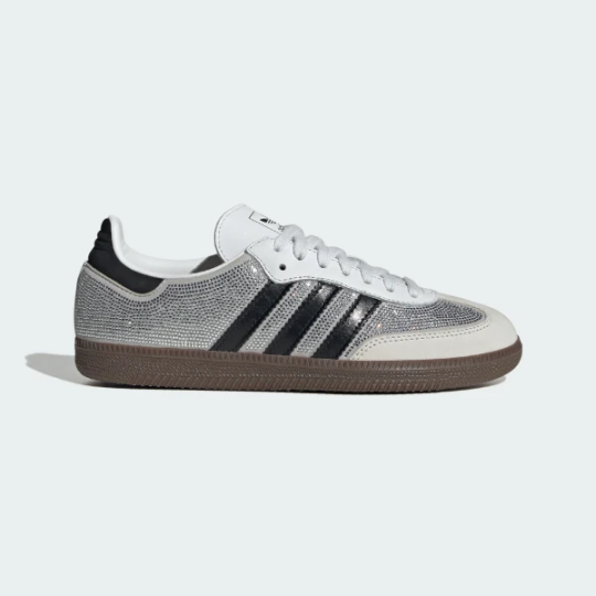 Женские кроссовки adidas  SAMBA OG  (АРТИКУЛ:IH9055)