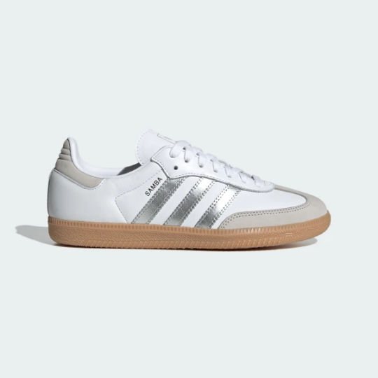 Жіночі кросівки adidas SAMBA OG (АРТИКУЛ:JI2725) Жіночі кросівки adidas SAMBA OG (АРТИКУЛ:JI2725)