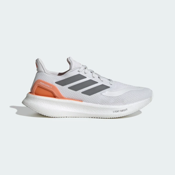 JQ6909 Жіночі кросівки adidas PUREBOOST 5 RUNNING SHOES| Інтернет