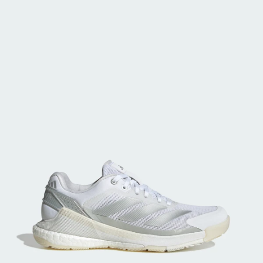 Жіночі кросівки adidas CRAZYQUICK BOOST PADEL (АРТИКУЛ:JR4660)
