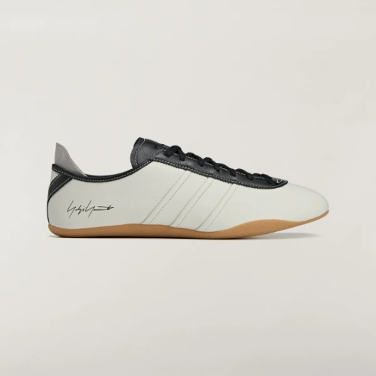 Кросівки adidas Y-3 TOKYO (АРТИКУЛ:JR6645)