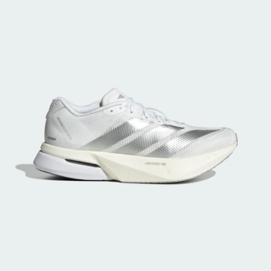 Женские кроссовки adidas ADIZERO BOSTON 13 (АРТИКУЛ:JS4948)