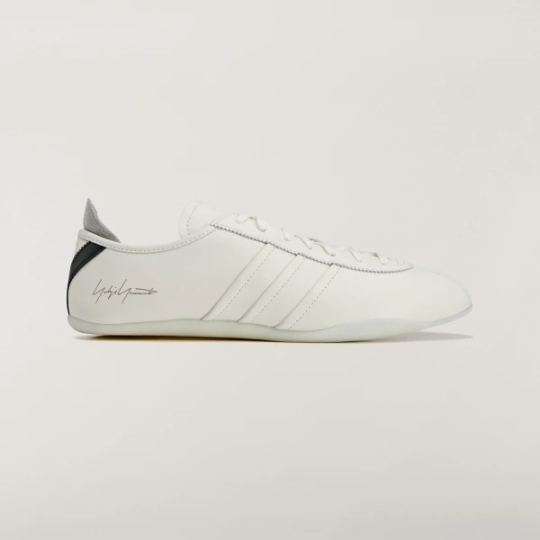 Жіночі кросівки adidas Y-3 TOKYO (АРТИКУЛ:KI0882)