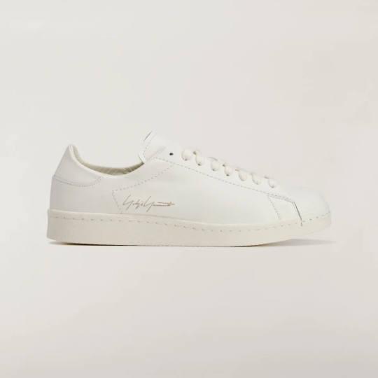 Кросівки adidas Y-3 SUPERSTAR (АРТИКУЛ:KI3476)
