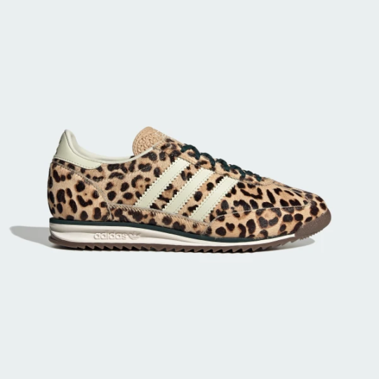 Жіночі кросівки adidas SL 72 OG (АРТИКУЛ:KI4205) Жіночі кросівки adidas SL 72 OG (АРТИКУЛ:KI4205)