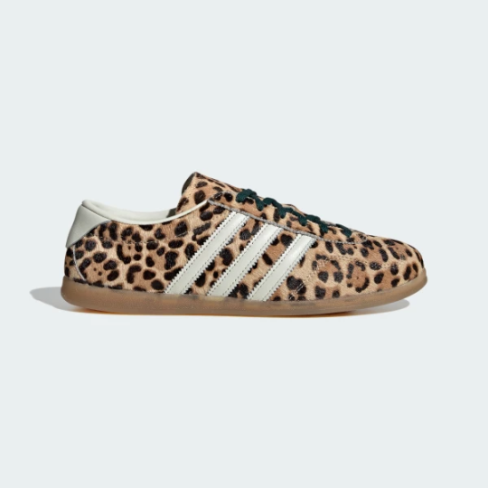 Жіночі кросівки adidas GAZELLE LO PRO (АРТИКУЛ:KI4207)