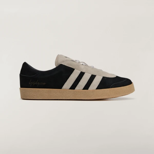 Кросівки adidas Y-3 GAZELLE (АРТИКУЛ:KI4340)