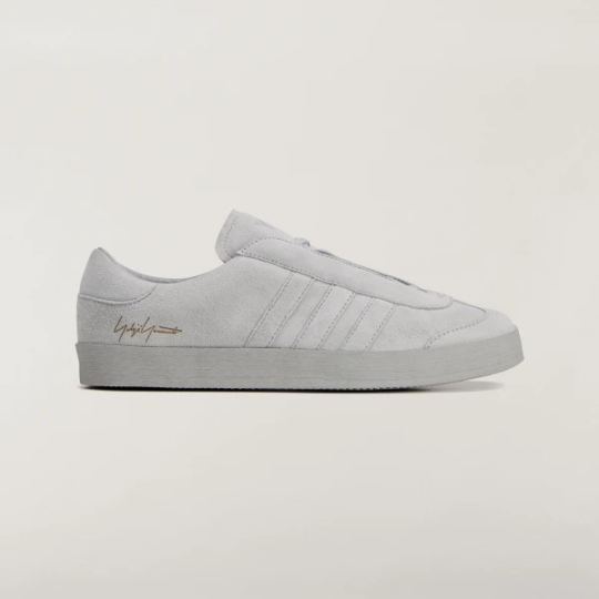 Кросівки adidas Y-3 GAZELLE (АРТИКУЛ:KI4341)