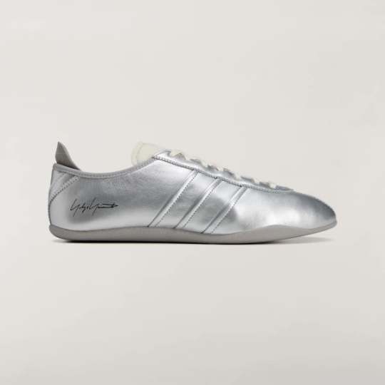 Жіночі кросівки adidas Y-3 TOKYO (АРТИКУЛ:KI4349)