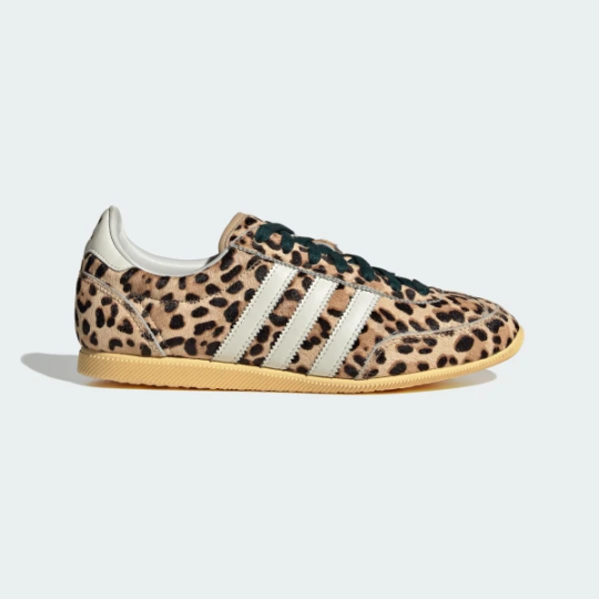 Женские кроссовки adidas JAPAN (АРТИКУЛ:KI6687)