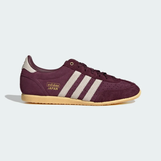 Жіночі кросівки adidas JAPAN (АРТИКУЛ:KJ6153)