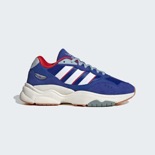 Мужские кроссовки adidas RETROPY F90  (АРТИКУЛ:HP6376)