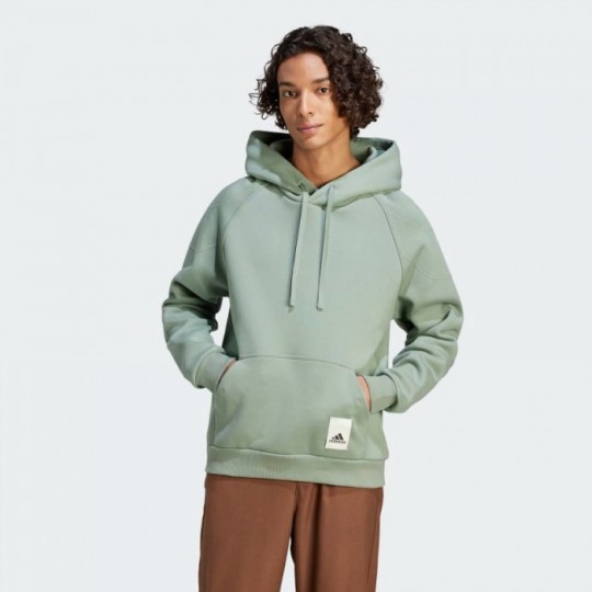 Чоловіча худі adidas LOUNGE FLEECE  (АРТИКУЛ:IA9346)