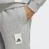 Мужские брюки adidas LOUNGE FLEECE (АРТИКУЛ:IA9369)