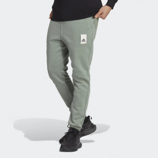 Чоловічі штани adidas LOUNGE FLEECE  (АРТИКУЛ:IA9370)