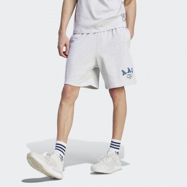 Мужские шорты adidas RIFTA METRO AAC (АРТИКУЛ:IM4583)