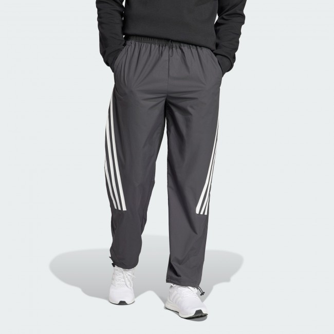 Чоловічі штани adidas ICONS 3-STRIPES LOOSE WOVEN  (АРТИКУЛ:IN3308)