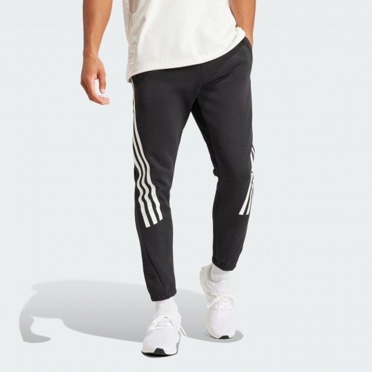 Мужские брюки adidas FUTURE ICONS 3-STRIPES  (АРТИКУЛ:IN3310)