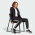 Женское худи adidas FUTURE ICONS 3-STRIPES FULL ZIP  (АРТИКУЛ:IN9475)