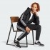Жіночі штани adidas FUTURE ICONS 3-STRIPES REGULAR (АРТИКУЛ:IN9479)