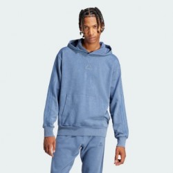 IR5196 adidas ALL SZN FRENCH TERRY 3-STRIPES GARMENT-WASHING