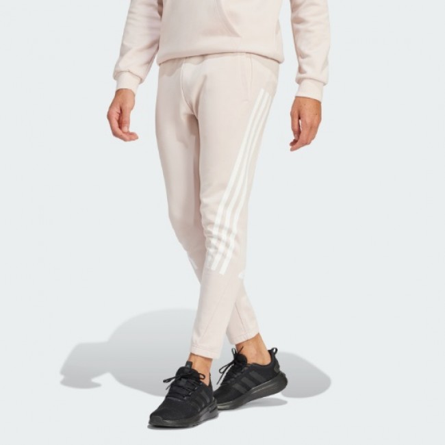 Мужские брюки adidas FUTURE ICONS 3-STRIPES  (АРТИКУЛ:IR9155)