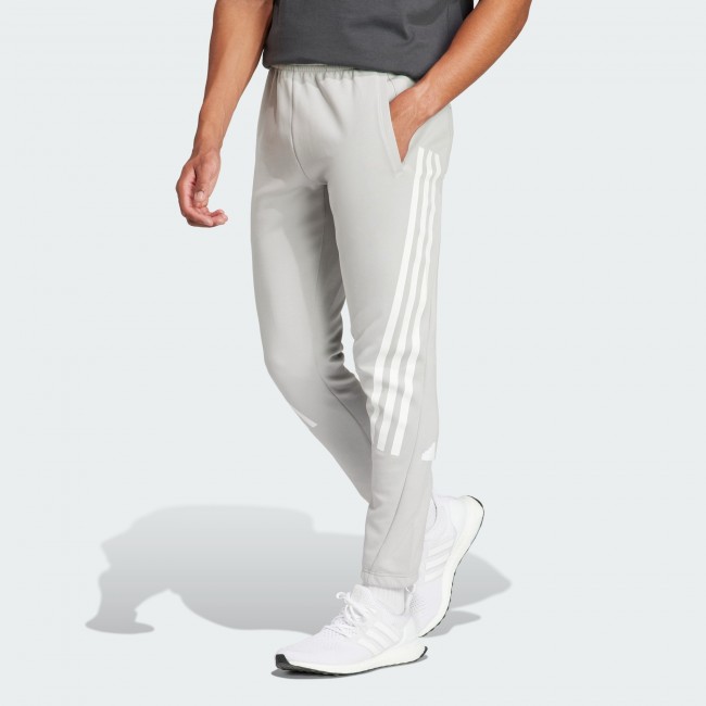 Мужские брюки adidas FUTURE ICONS 3-STRIPES  (АРТИКУЛ:IR9203)