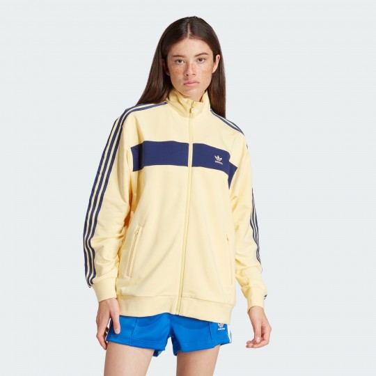 Жіноча олімпійка adidas COLORBLOCK (АРТИКУЛ:IT9840)