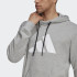 Чоловіча худі adidas SPORTSWEAR FUTURE ICONS LOGO GRAPHIC (АРТИКУЛ: H39802)