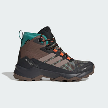 JH7807 adidas TERREX SKYCHASER AX5 MID GORE-TEX CLIMAWARM+