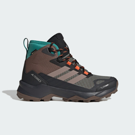 Туристичні черевики adidas TERREX SKYCHASER AX5 MID GORE-TEX CLIMAWARM+  (АРТИКУЛ:JH7807)
