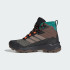 Туристичні черевики adidas TERREX SKYCHASER AX5 MID GORE-TEX CLIMAWARM+  (АРТИКУЛ:JH7807)