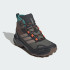 Туристичні черевики adidas TERREX SKYCHASER AX5 MID GORE-TEX CLIMAWARM+  (АРТИКУЛ:JH7807)