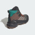 Туристичні черевики adidas TERREX SKYCHASER AX5 MID GORE-TEX CLIMAWARM+  (АРТИКУЛ:JH7807)