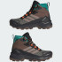 Туристичні черевики adidas TERREX SKYCHASER AX5 MID GORE-TEX CLIMAWARM+  (АРТИКУЛ:JH7807)