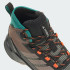 Туристичні черевики adidas TERREX SKYCHASER AX5 MID GORE-TEX CLIMAWARM+  (АРТИКУЛ:JH7807)