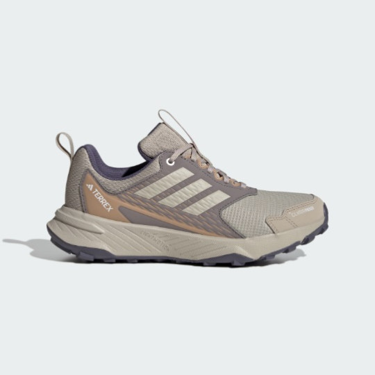 Женские кроссовки adidas TERREX TRACEFINDER 2 CLIMAPROOF TRAIL RUNNING  (АРТИКУЛ:JR7773)