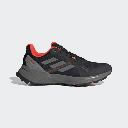 Кроссовки adidas TERREX SOULSTRIDE RAIN.RDY (АРТИКУЛ:FZ3037)