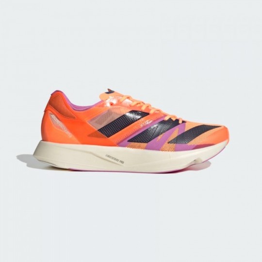 Кроссовки adidas ADIZERO TAKUMI SEN 8  (АРТИКУЛ:GX6668)