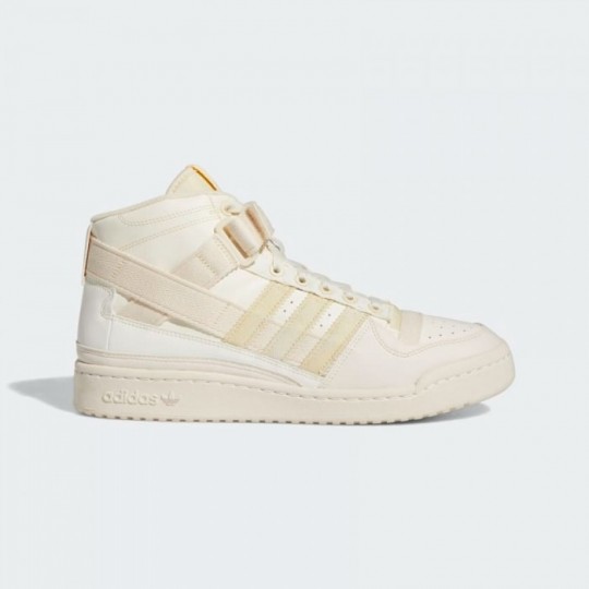 Высокие кроссовки adidas FORUM MID PARLEY  (АРТИКУЛ:GX6971)