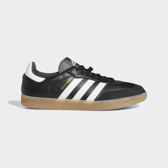 Мужские кроссовки adidas THE VELOSAMBA VEGAN (АРТИКУЛ:GY5597)