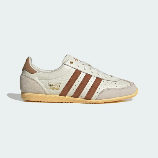 Кроссовки adidas JAPAN  (АРТИКУЛ:IH1600)