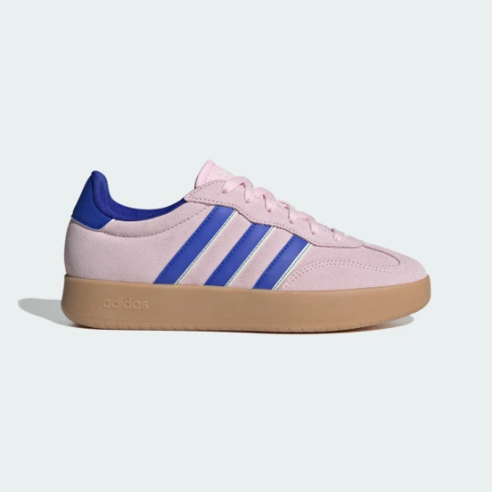 Жіночі кросівки adidas BARREDA (АРТИКУЛ:JP7107) Жіночі кросівки adidas BARREDA (АРТИКУЛ:JP7107)
