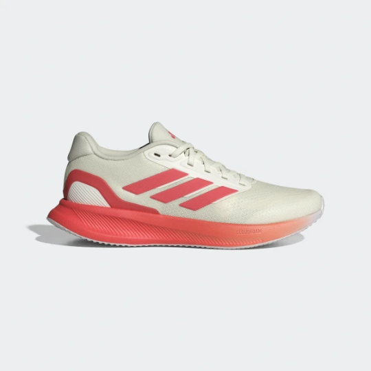 Женские кроссовки adidas RUNFALCON 5 (АРТИКУЛ:JQ9402)