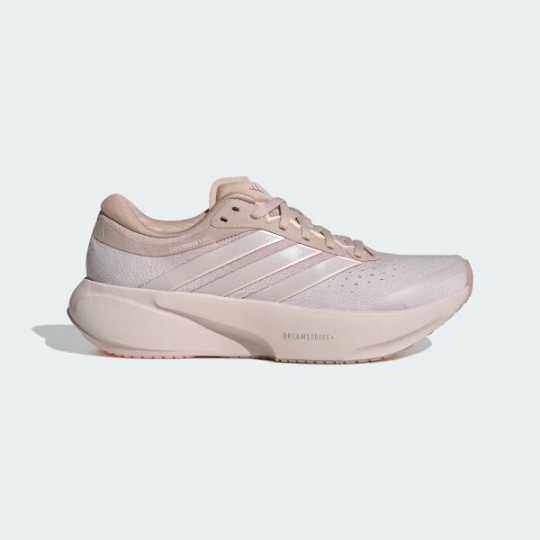 Женские кроссовки adidas SUPERNOVA RISE 3 RUNNING (АРТИКУЛ:JR2285)