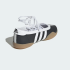 Женские балетки adidas TAEKWONDO MEI (АРТИКУЛ:JR7031)