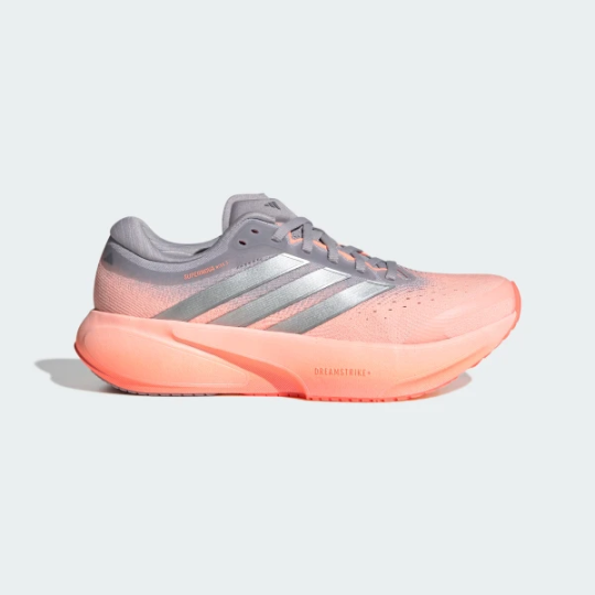 Женские кроссовки adidas SUPERNOVA RISE 3 RUNNING (АРТИКУЛ:JR7372)